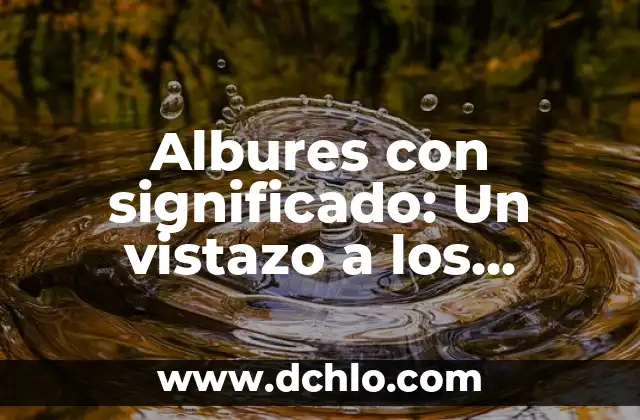 Estanzuela: Un Vistazo a la Estructura Poética 7 Albures con significado: Un vistazo a los ejemplos más divertidos