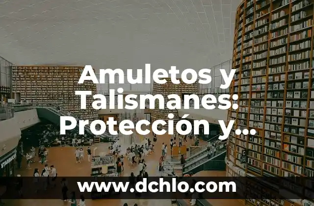 El Simbolismo del Medallón de Auryn 7 Amuletos y Talismanes: Protección y Simbolismo