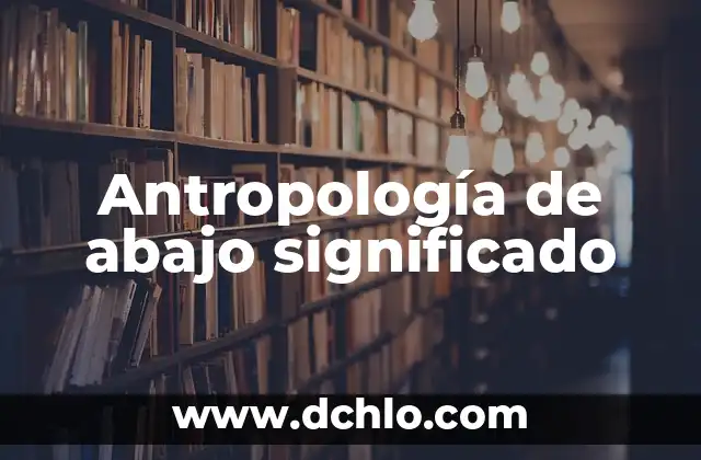 Significado Psicológico de Dormir Boca Abajo 6 Antropología de abajo significado