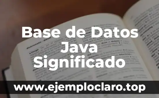 Base de Brønsted Law - Concepto Fundamental en Química 3 Base de Datos Java Significado