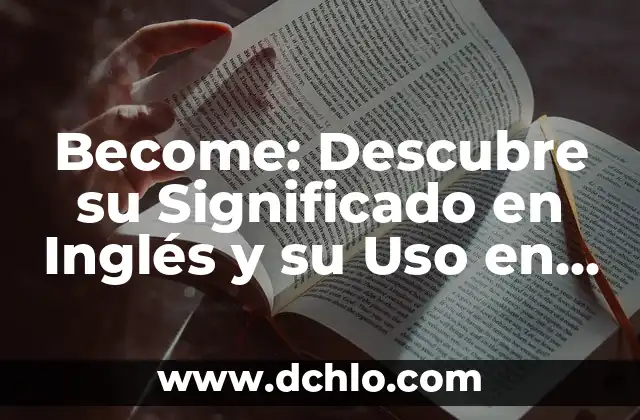 El Significado de Stinky y Su Uso en el Idioma 6 Become: Descubre su Significado en Inglés y su Uso en el Idioma