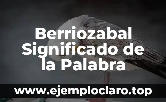 Significado y tipos de libertad 8 Berriozabal Significado de la Palabra