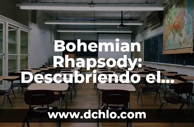 Imágenes de Pez Koi: Descubre el Profundo Significado detrás de sus Imágenes 5 Bohemian Rhapsody: Descubriendo el Misterio detrás de sus Letras