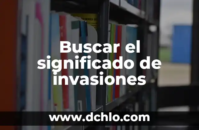Significado de las Flores de Jazmín: Más Allá de su Belleza 3 Buscar el significado de invasiones