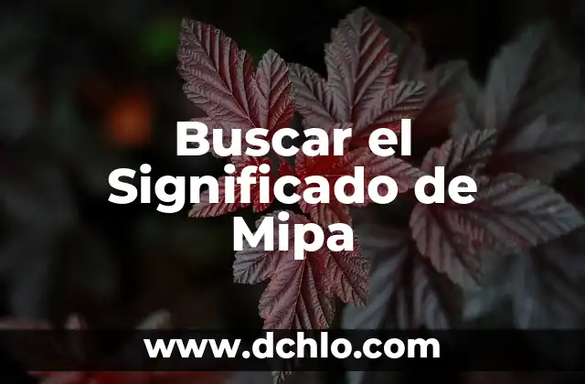 Significado Ser Padrino de Generación 8 Buscar el Significado de Mipa