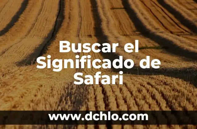 Significado de Procuración de Justicia en PDF 3 Buscar el Significado de Safari