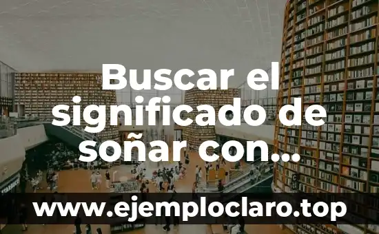 Buscar el significado de soñar con dinero: Un viaje al subconsciente