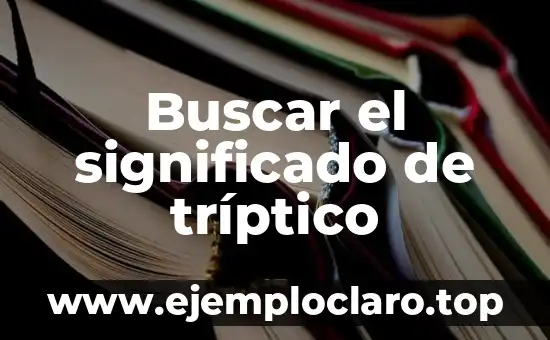 Buscar el Significado de Susana: Un Viaje a Través de la Historia y la Cultura 4 Buscar el significado de tríptico