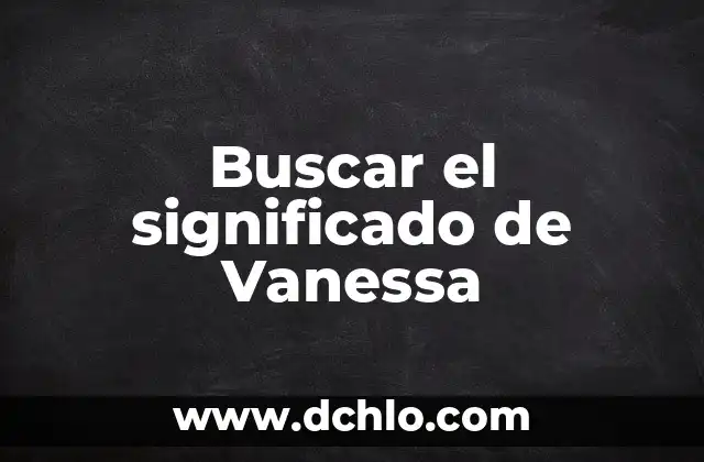 Cual Es el Significado de Diamonds 3 Buscar el significado de Vanessa