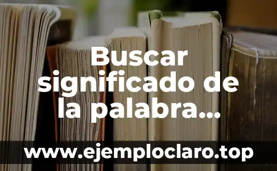 El Significado de Nomada: Un Viaje por la Definición en Wikipedia 6 Buscar significado de la palabra extracto