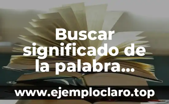 ¿Qué Es la Pereza? Descubre el Significado y Concepto 3 Buscar significado de la palabra pirata