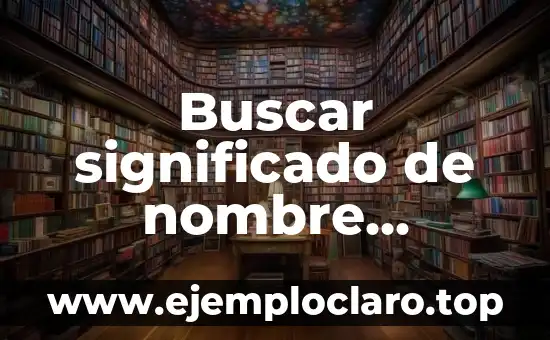 Buscar significado de independencia historia - Un viaje a través del tiempo 4 Buscar significado de nombre Estefany