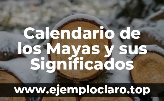 Significados de filosofía política según Bobbio 3 Calendario de los Mayas y sus Significados