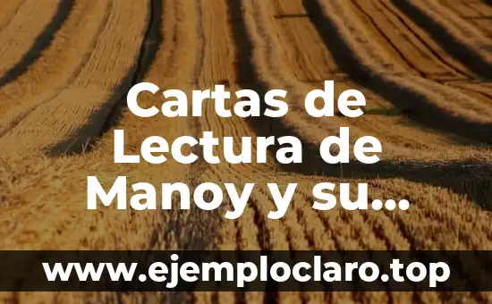 El Significado del Pensamiento Divergente: Guía Completa 8 Cartas de Lectura de Manoy y su Significado