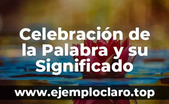 Cuando es el Día de la Amistad en España - Celebración y Tradición 6 Celebración de la Palabra y su Significado