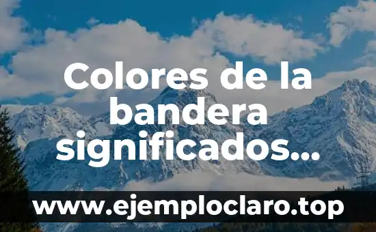 Significados de filosofía política según Bobbio 8 Colores de la bandera significados PDF