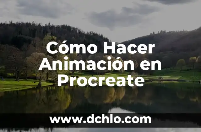 Como hacer a Steve en Minecraft 3 Cómo Hacer Animación en Procreate