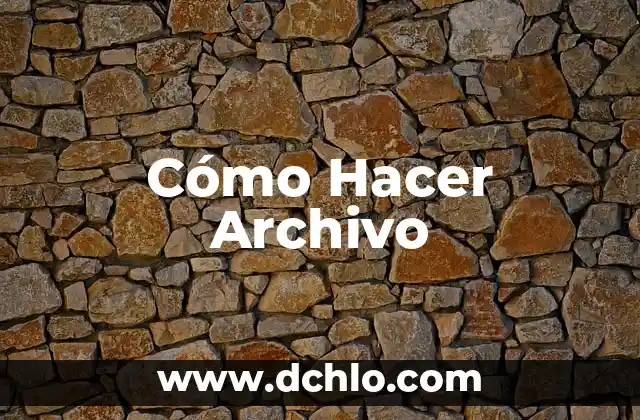 Reparar Archivo PDF Dañado o Corrupto: Soluciones y Herramientas 5 Cómo Hacer Archivo