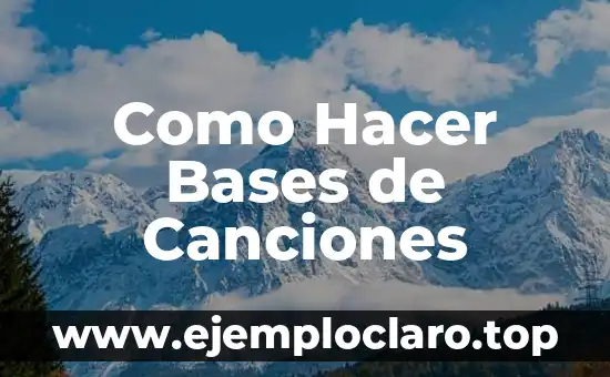 El significado del DNI en las bases de datos 4 Como Hacer Bases de Canciones