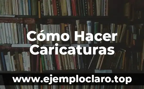 Cómo hacer bebederos de agua para pájaros 7 Cómo Hacer Caricaturas