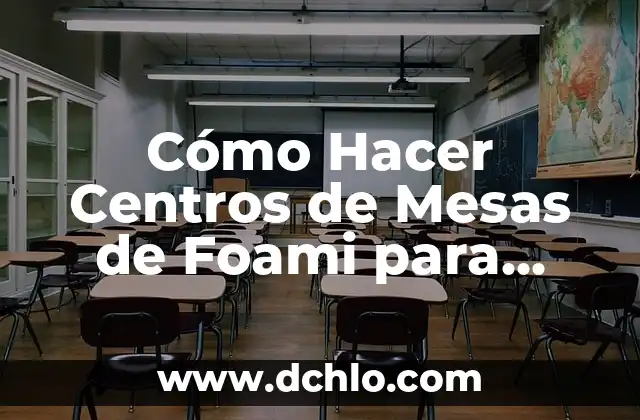 Como Hacer Gráficos en Excel Office 365 8 Cómo Hacer Centros de Mesas de Foami para Boda Fofuchas
