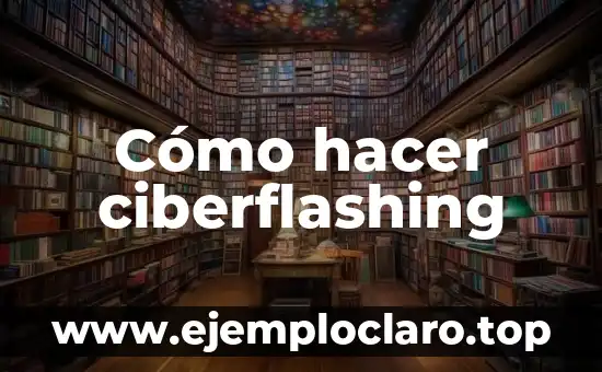 Cómo hacer que en mi mando suene música PS4 3 Cómo hacer ciberflashing