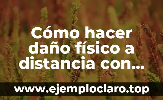 Cómo hacer daño físico a distancia con cualquier personaje WoW