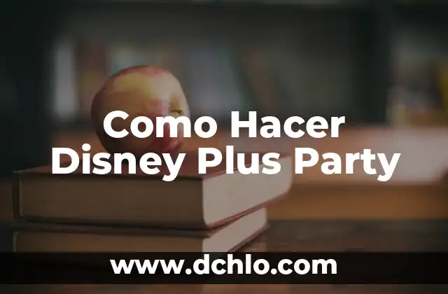 Cómo hacer un jailbreak al iPhone 7 Plus 5 Como Hacer Disney Plus Party