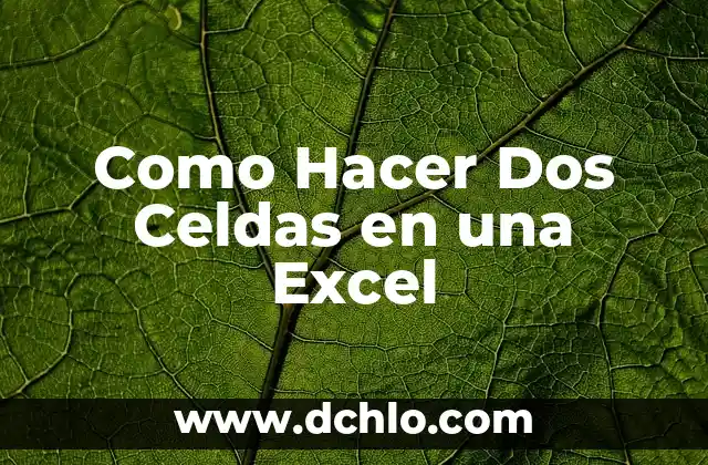 Significado de Dos Emojis de Instagram: Un Mundo de Expresión 7 Como Hacer Dos Celdas en una Excel