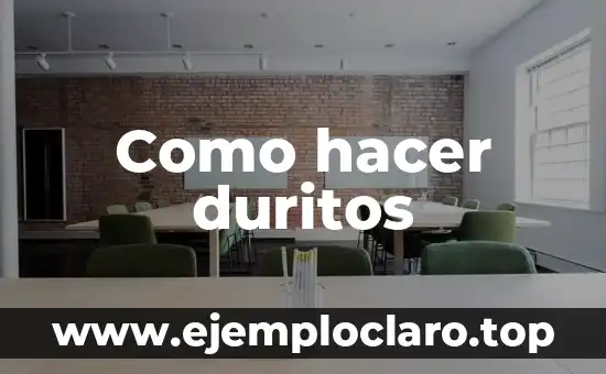 Cómo hacer invitaciones digitales con movimiento 6 Como hacer duritos