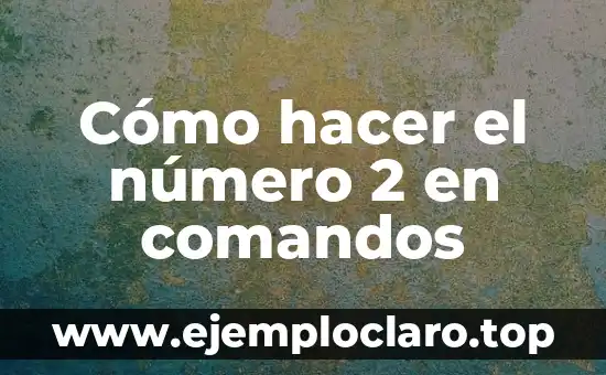 Cómo hacer un baño en Minecraft sin mods ni comandos 7 Cómo hacer el número 2 en comandos