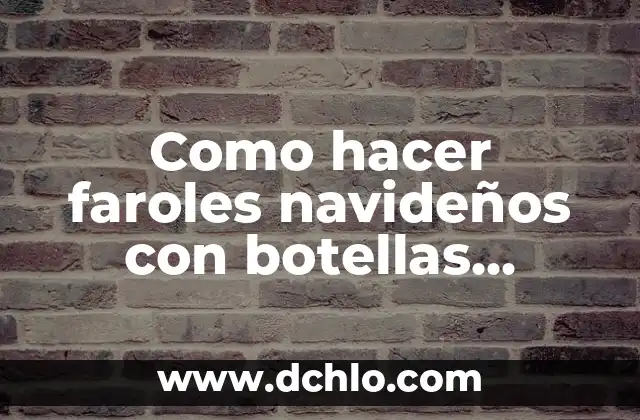Como Hacer Cortes en Sony Vegas Pro 13 8 Como hacer faroles navideños con botellas plásticas paso a paso