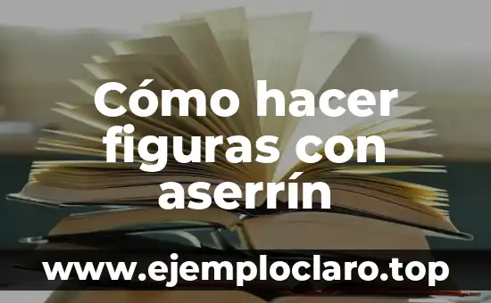 Concepto y significado de las figuras trigonométricas 6 Cómo hacer figuras con aserrín