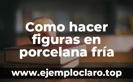 Concepto y significado de las figuras trigonométricas 5 Como hacer figuras en porcelana fría
