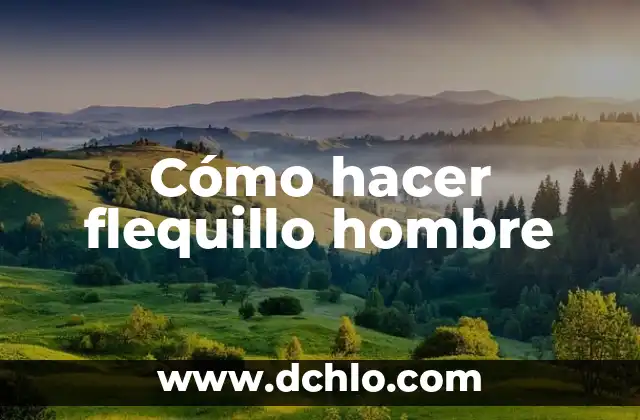 El Hombre de Lata: Un Viaje al Significado en la Obra de Spinetta 6 Cómo hacer flequillo hombre