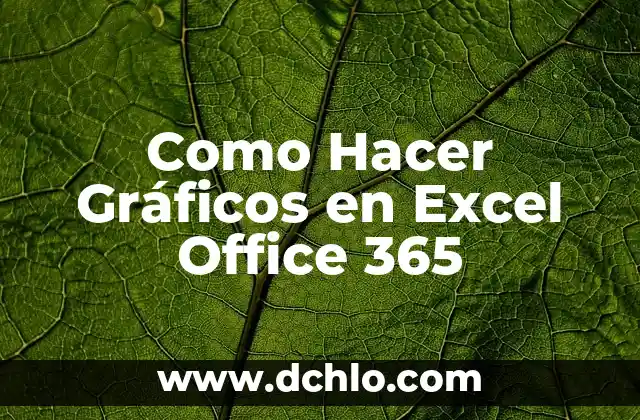 Cómo Hacer Centros de Mesas de Foami para Boda Fofuchas 8 Como Hacer Gráficos en Excel Office 365