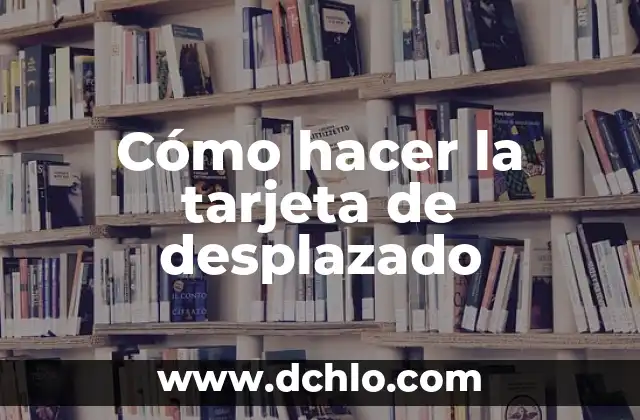 Cómo hacer un ID de Apple sin tarjeta 6 Cómo hacer la tarjeta de desplazado