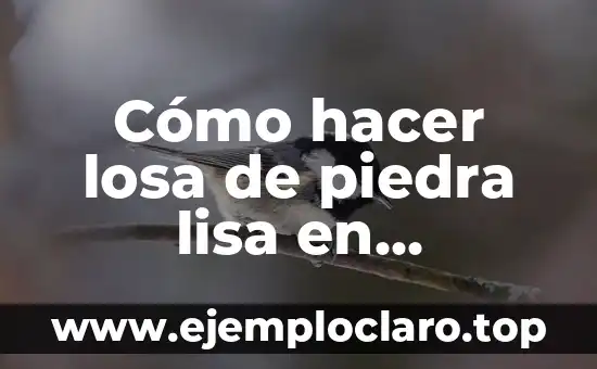 Cómo hacer losa de piedra lisa en Minecraft 1.14.4 5 Cómo hacer losa de piedra lisa en Minecraft 1.14