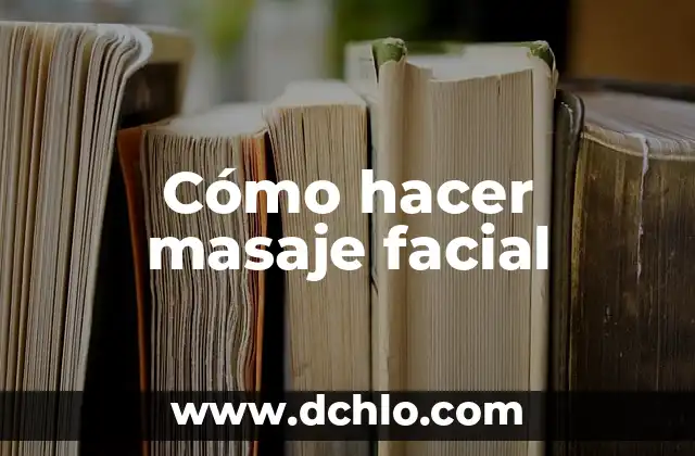Como hacer a Steve en Minecraft 4 Cómo hacer masaje facial