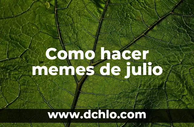 Memes significado de palabra correr 5 Como hacer memes de julio