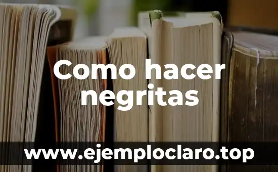 Cómo hacer cuadros de negritas africanas vestidas con género 4 Como hacer negritas