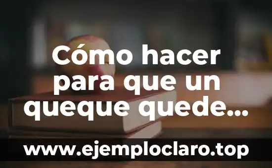 Cómo hacer queque zanahoria 6 Cómo hacer para que un queque quede esponjoso
