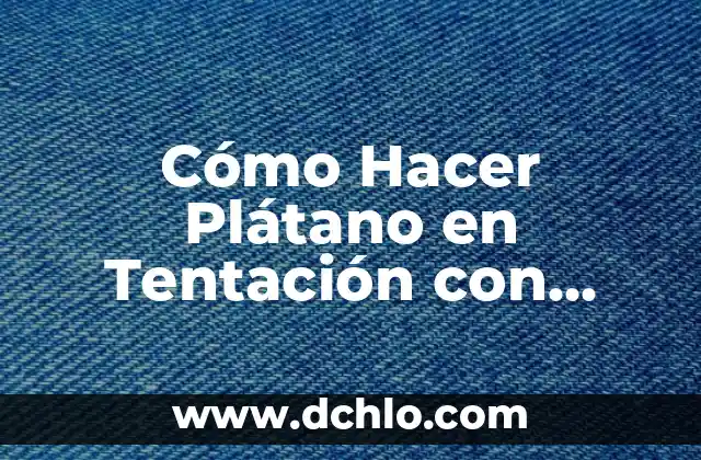 Soda Stereo de Música Ligera Significado 5 Cómo Hacer Plátano en Tentación con Soda Roja