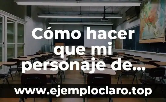 Cómo hacer que mi personaje de Pokémon Go camine solo