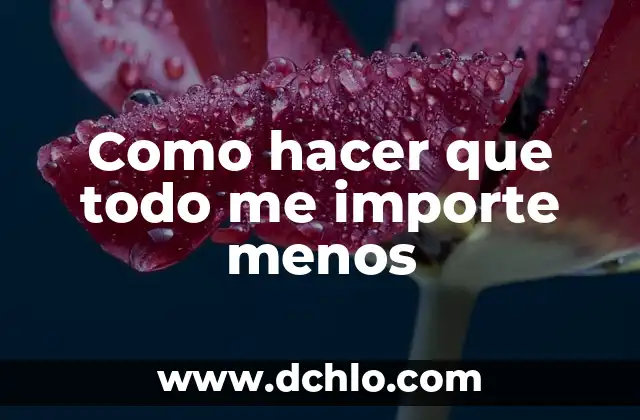 Cómo hacer el símbolo de más menos 5 Como hacer que todo me importe menos