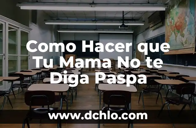 Significado de Soñar Buscando Tu Ataud 3 Como Hacer que Tu Mama No te Diga Paspa