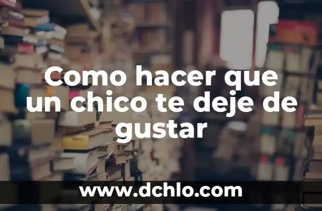 Como hacer en el teclado el símbolo chico circular 3 Como hacer que un chico te deje de gustar