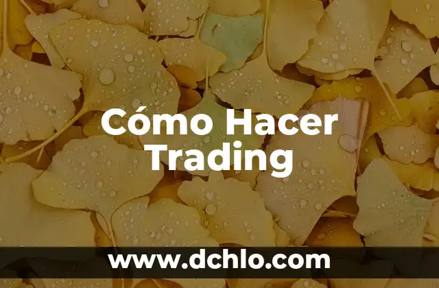 Cómo hacer esferas con bombitas de agua y decorarlas 3 Cómo Hacer Trading