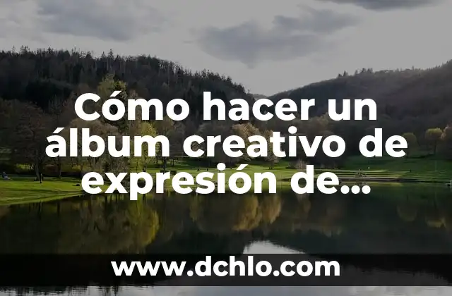Cómo hacer un afiche de congreso de arquitectura en Photoshop 8 Cómo hacer un álbum creativo de expresión de arquitectura