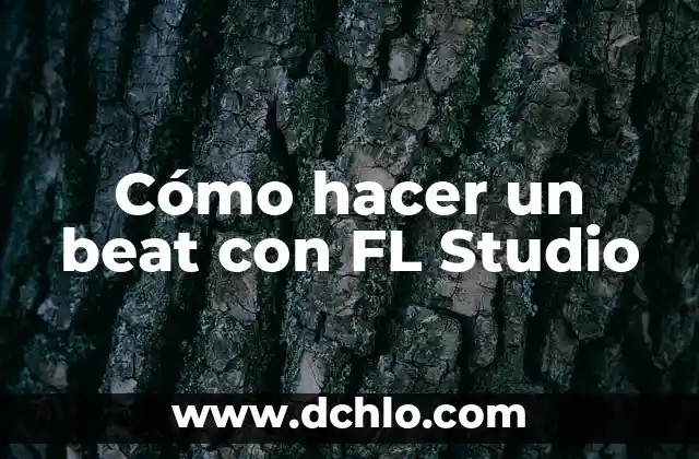 Como hacer música de Marshmello en FL Studio 12 5 Cómo hacer un beat con FL Studio